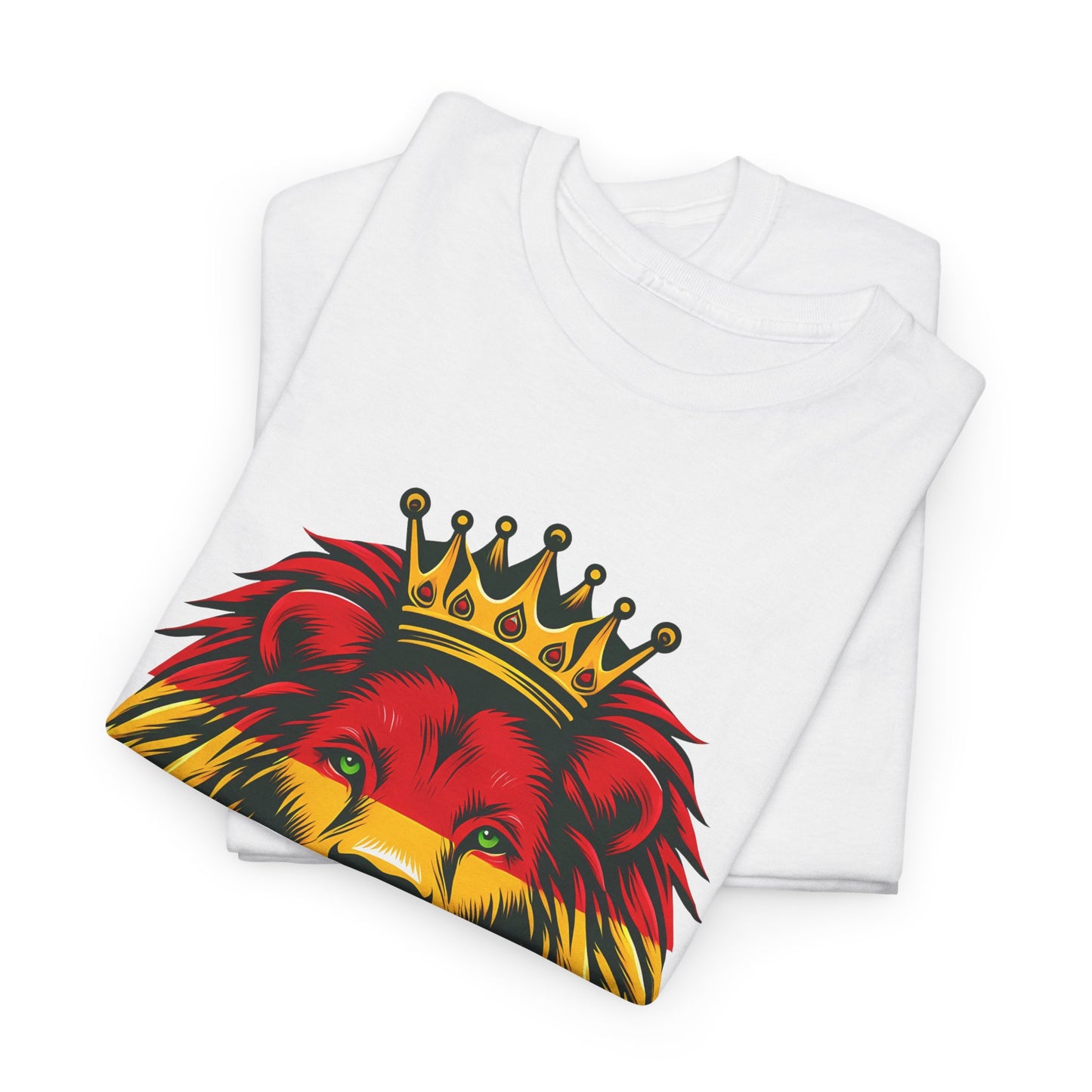 Juneteenth Lion King