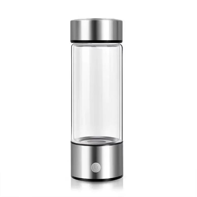 HydroBoost Water Bottle