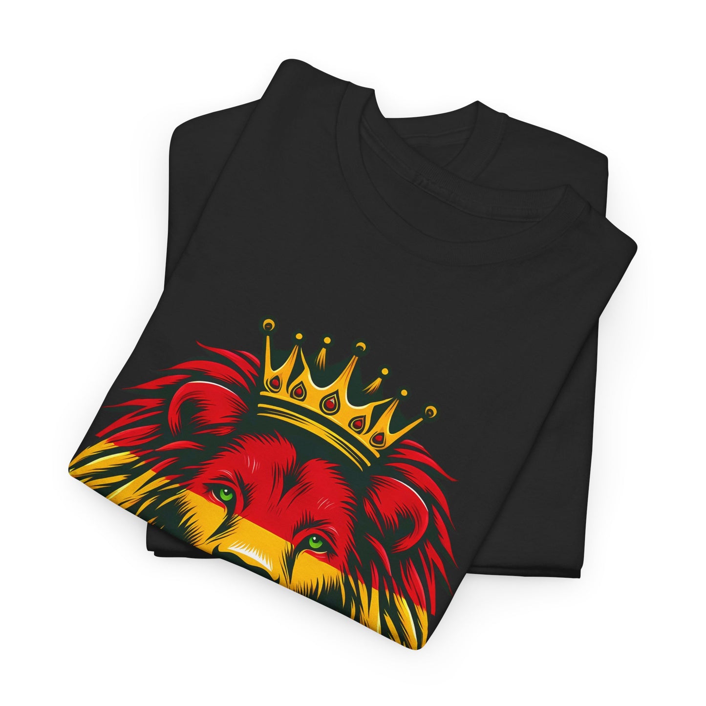 Juneteenth Lion King