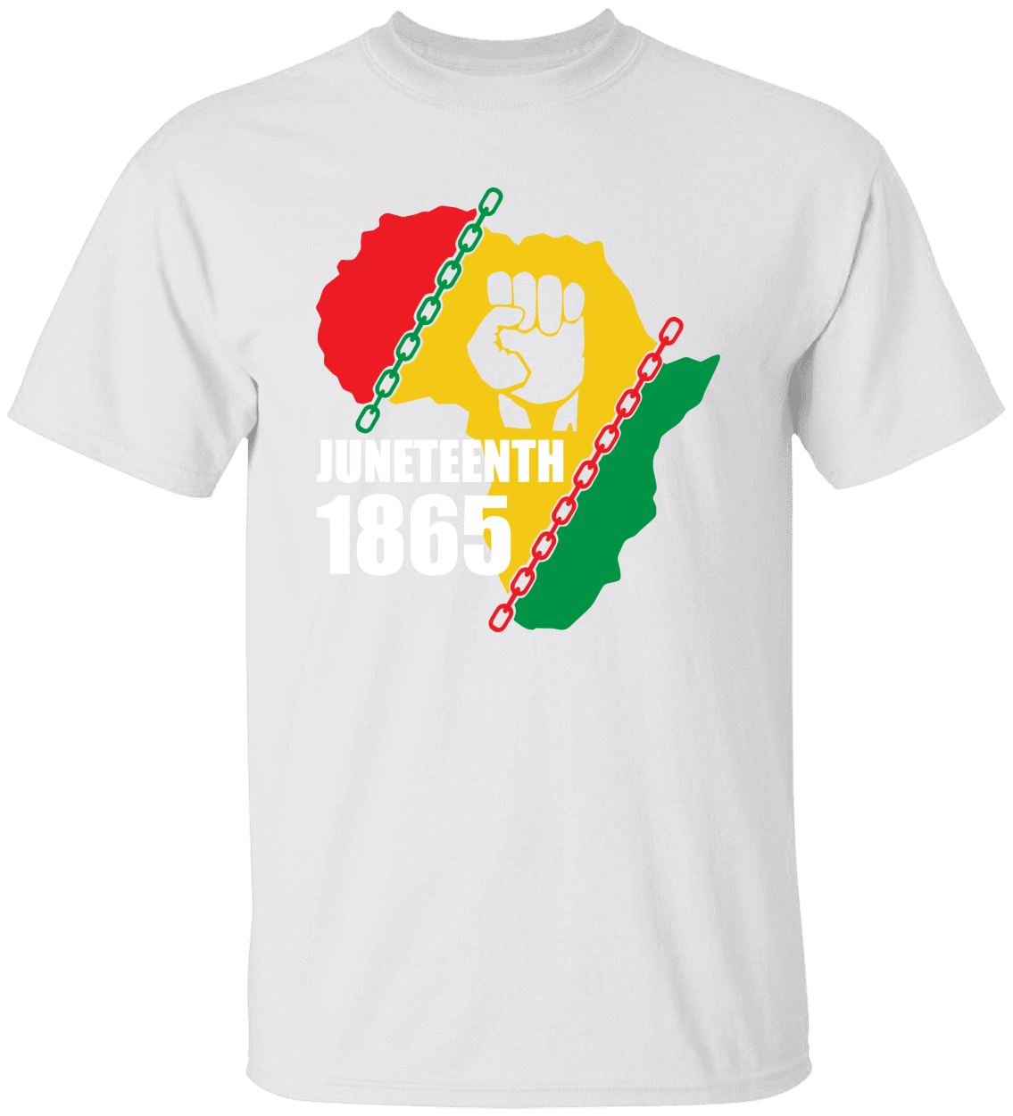 Juneteenth Africa