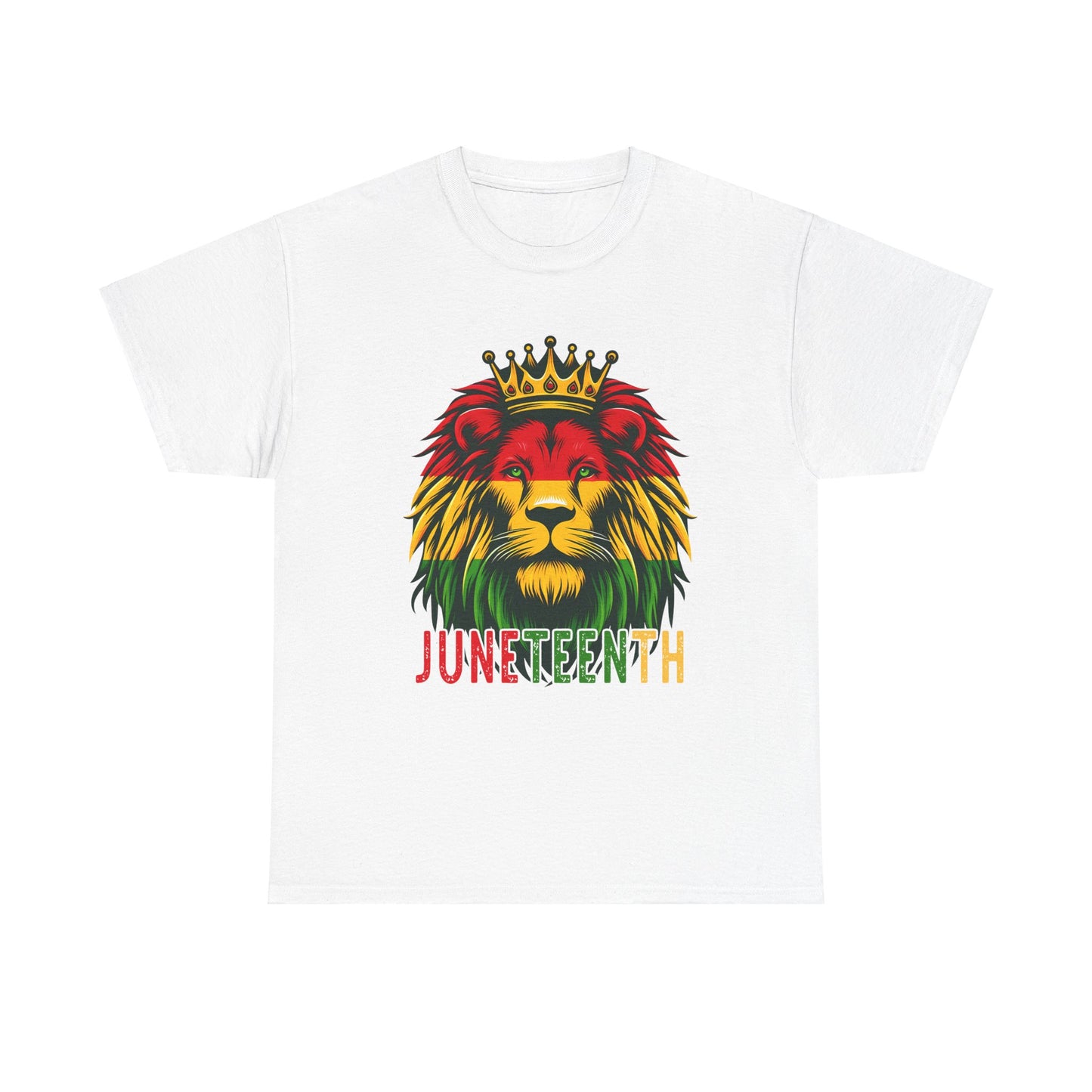 Juneteenth Lion King