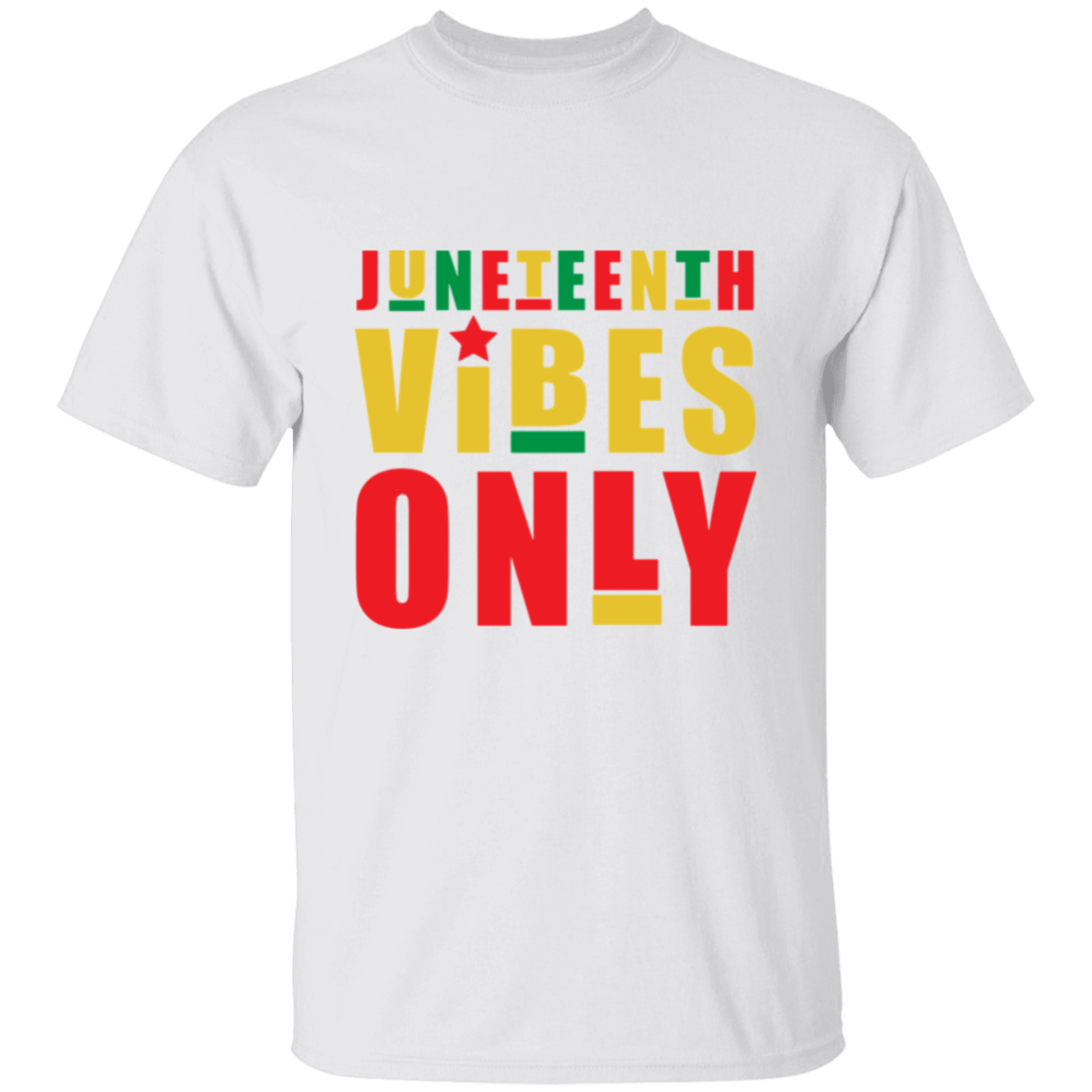 Juneteenth Girl