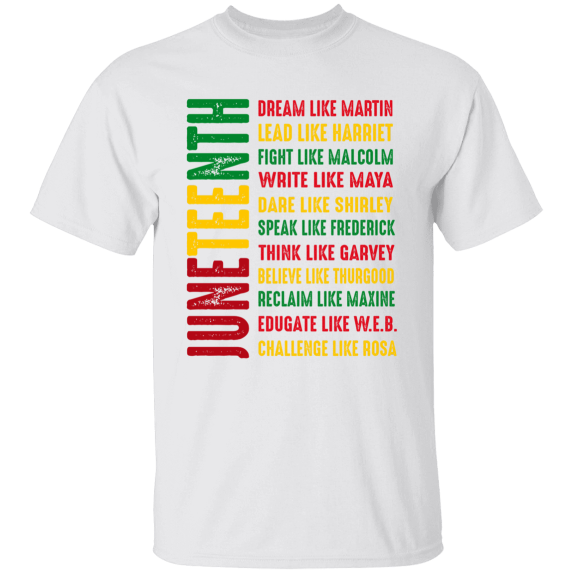 Juneteenth People