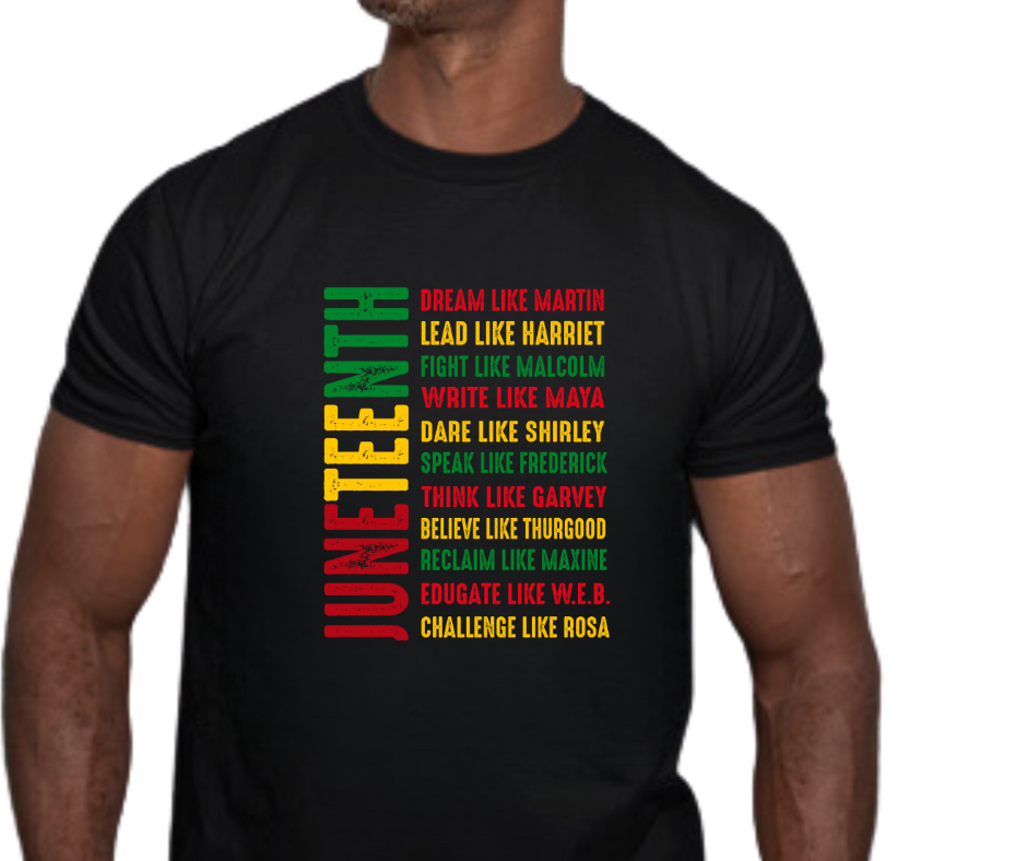 Juneteenth People