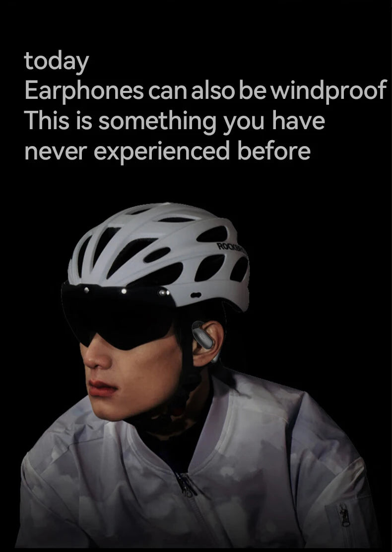 MINISO X28 Bluetooth Headset 5 Noise Cancelling Foldable