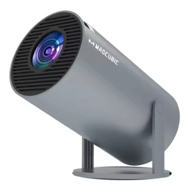 Magcubic 4K Android Smart Projector