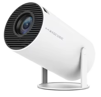 Magcubic 4K Android Smart Projector