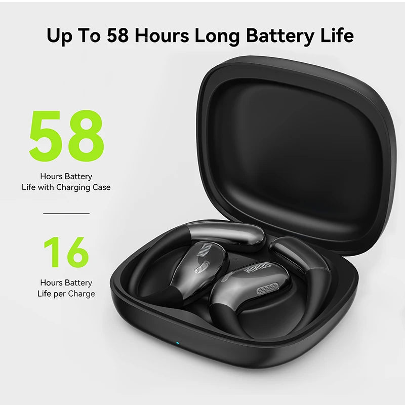 MINISO X28 Bluetooth Headset 5 Noise Cancelling Foldable