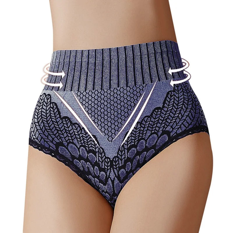SlimFit High Waist Shaper Panties
