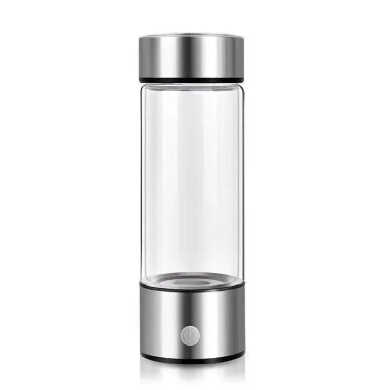 HydroHealth Water Bottle