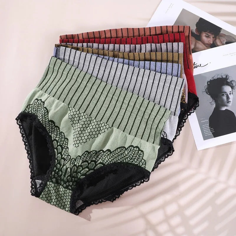 SlimFit High Waist Shaper Panties
