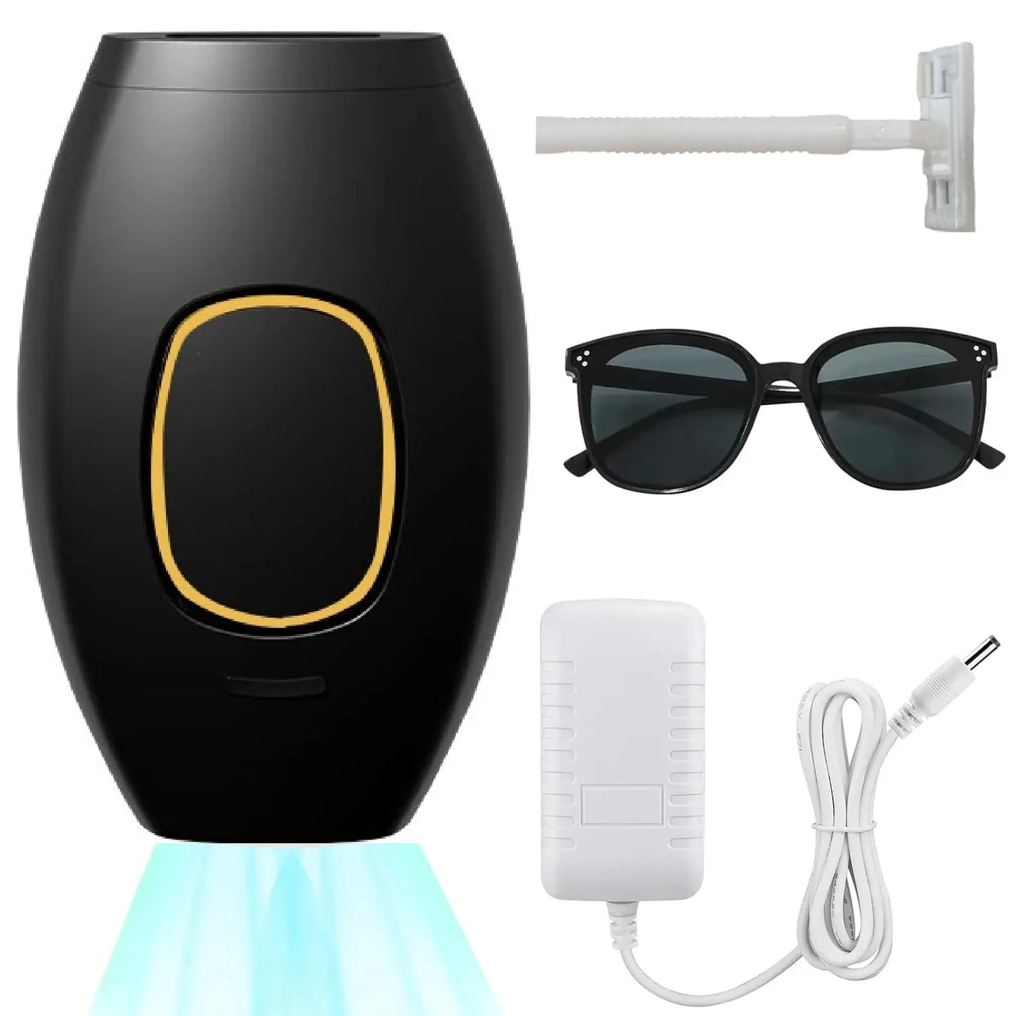 SmoothSilk Home Laser Hair Remover