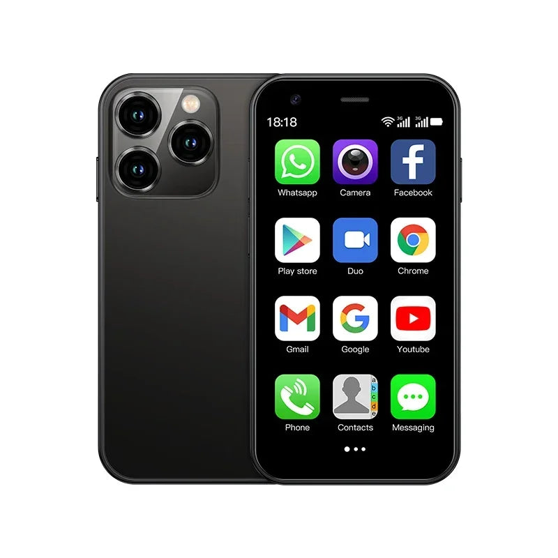 SOYES XS Mini Smart Phone