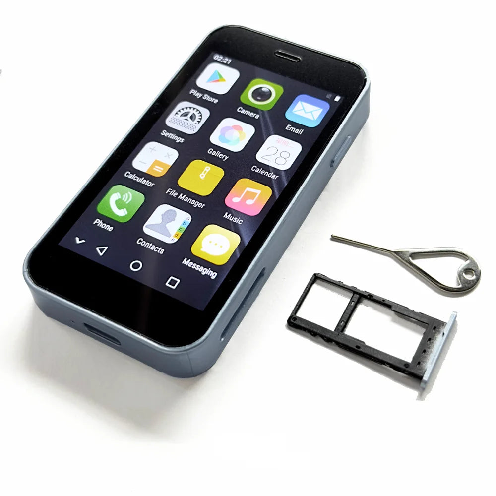 SOYES XS Mini Smart Phone