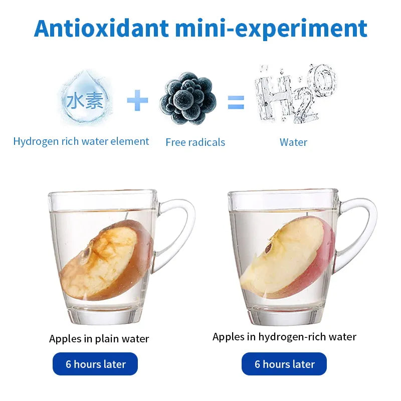 HydroBoost Water Bottle