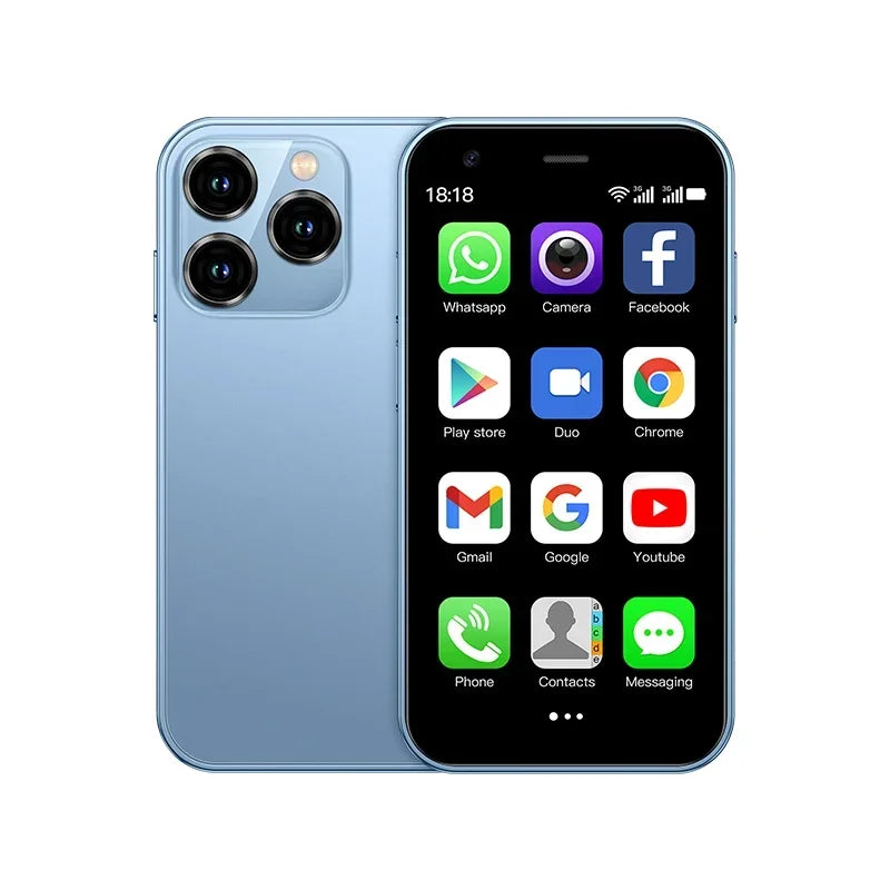 SOYES XS Mini Smart Phone