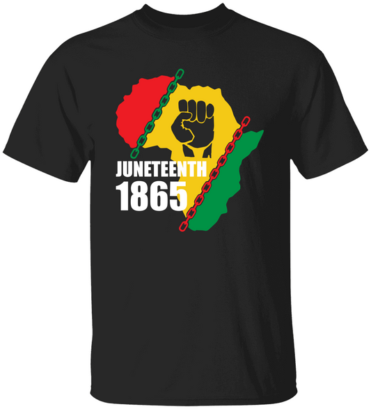 Juneteenth Africa