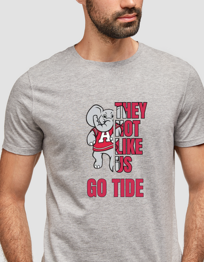 Alabama Mascot T-Shirt