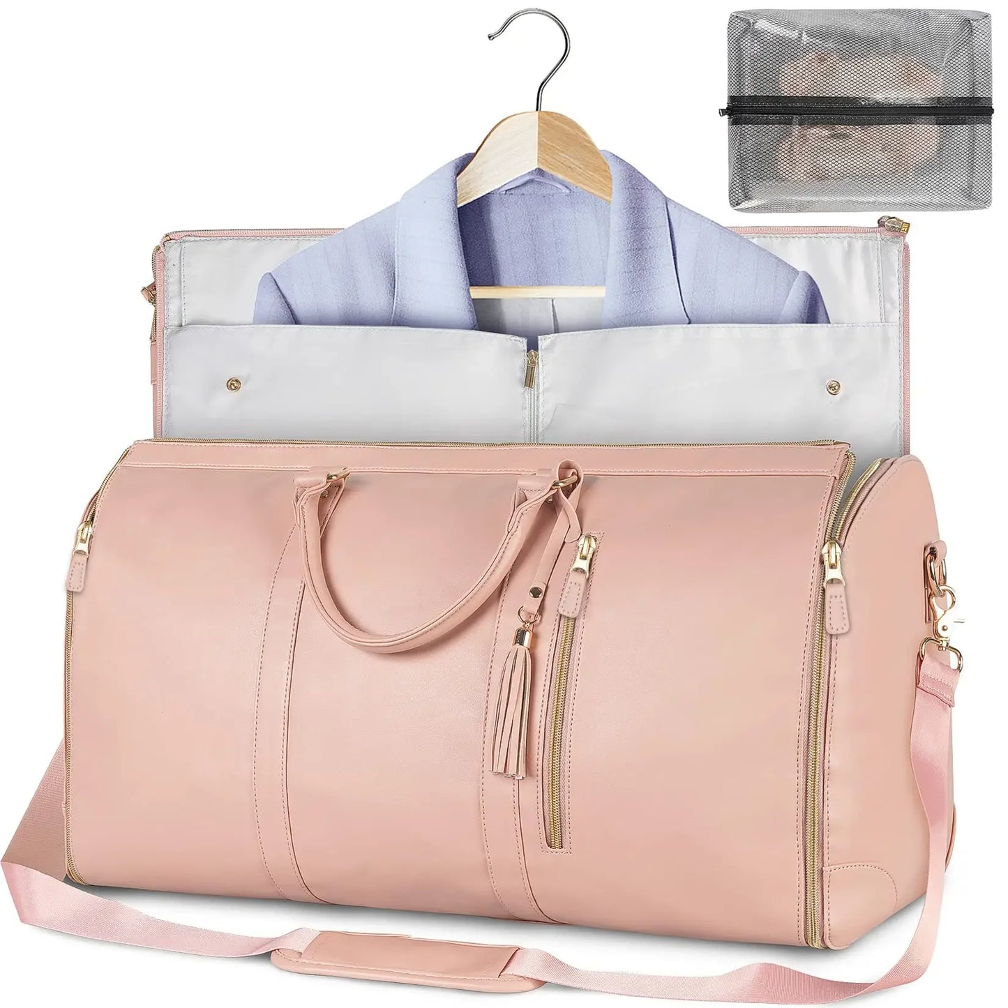 ChicFold Travel Bag