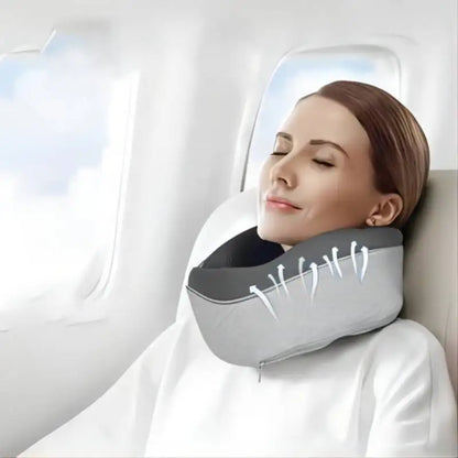 Comfy Neck Travel Pillow