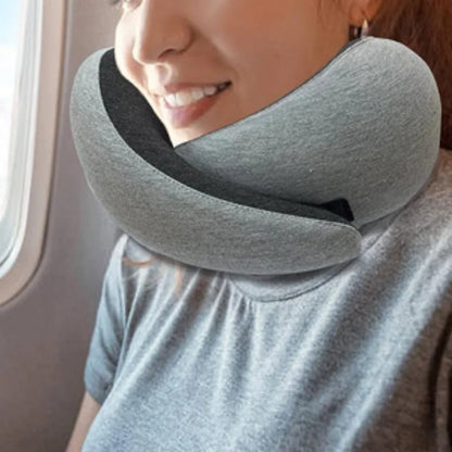 Comfy Neck Travel Pillow