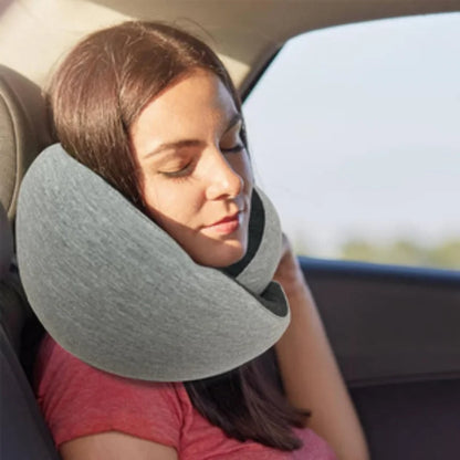 Comfy Neck Travel Pillow