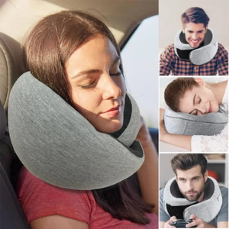 Comfy Neck Travel Pillow