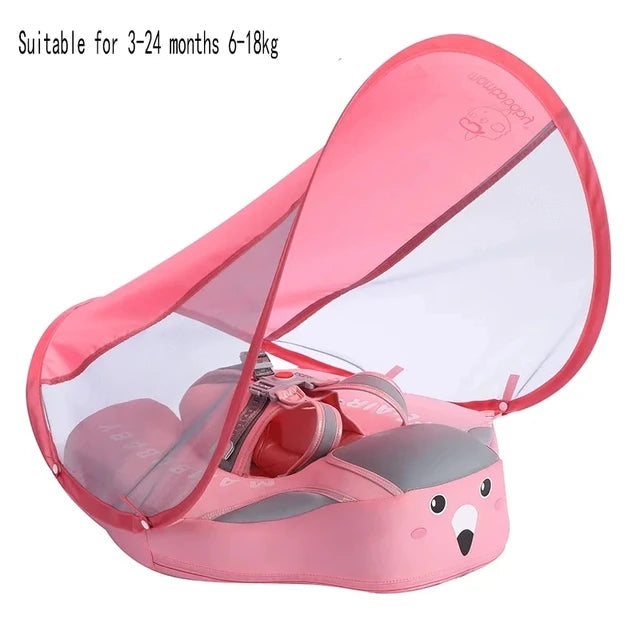 Mambobaby Baby Swim Float Seat