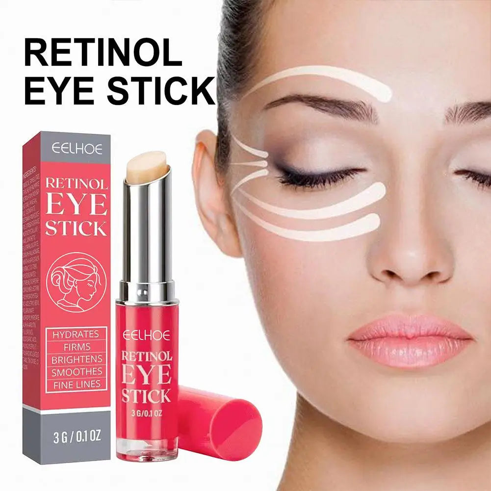 Retinol Eye Care Stick