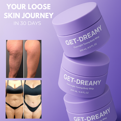 Get - Dreamy Skin Toning Cream