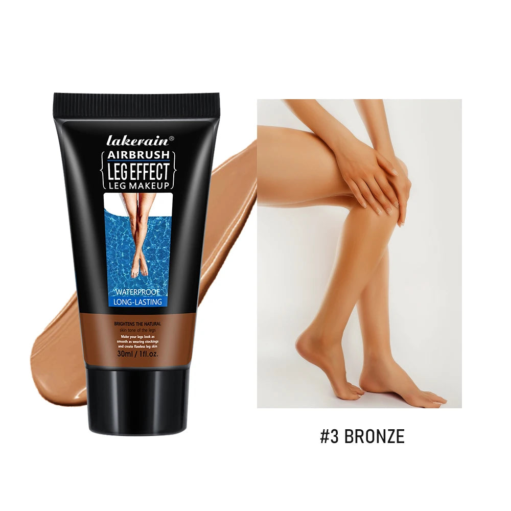 Flawless Leg Foundation