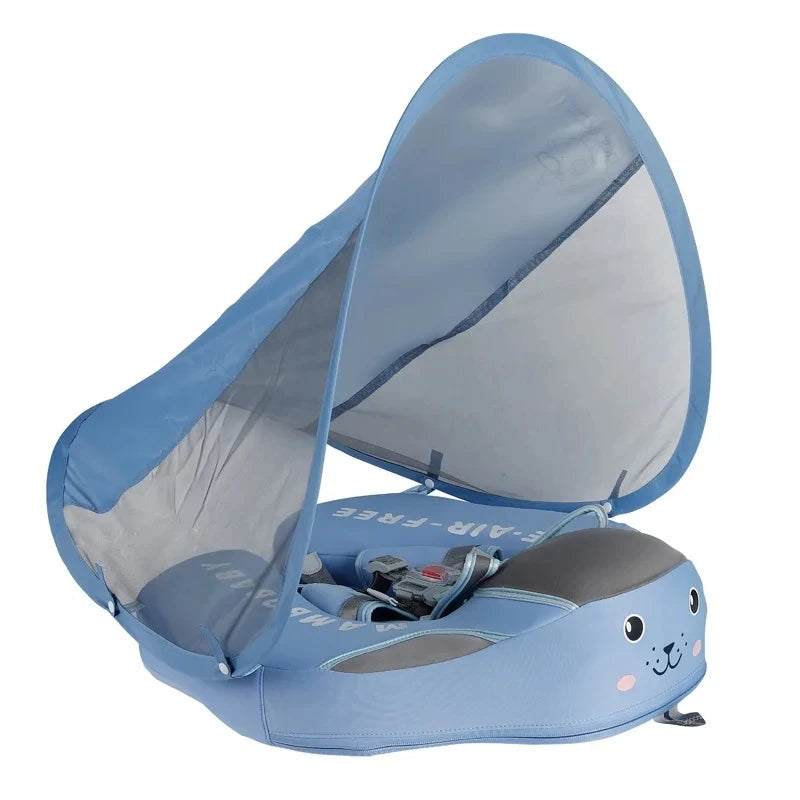 Mambobaby Baby Swim Float Seat