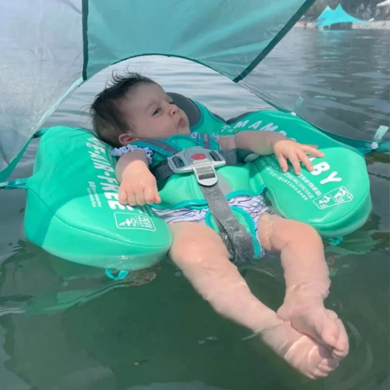 Mambobaby Baby Swim Float Seat