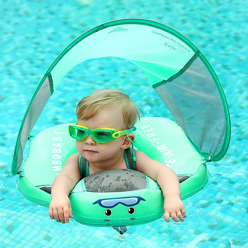 Mambobaby Baby Swim Float Seat