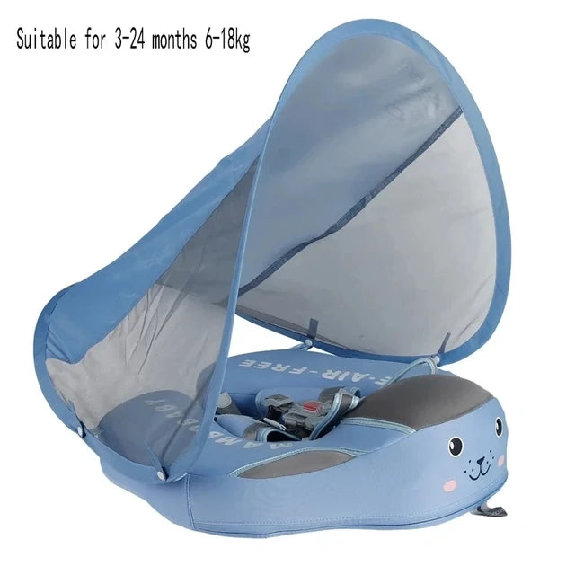 Mambobaby Baby Swim Float Seat