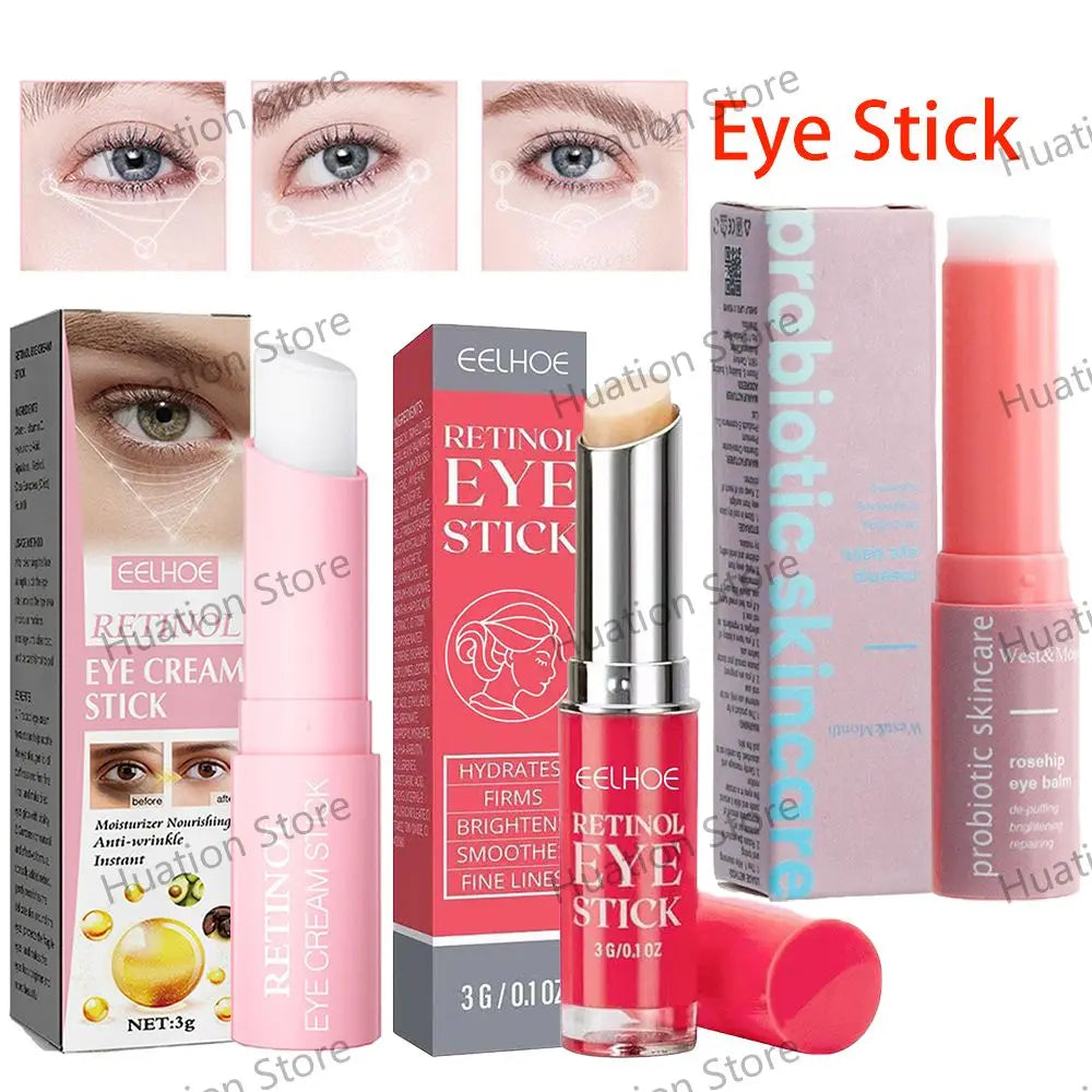 Retinol Eye Care Stick