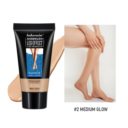 Flawless Leg Foundation