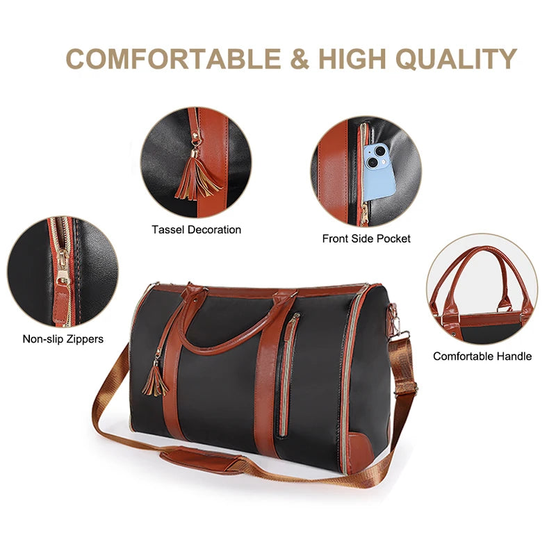 SuitSaver Travel Bag