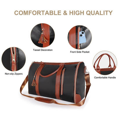 ChicFold Travel Bag