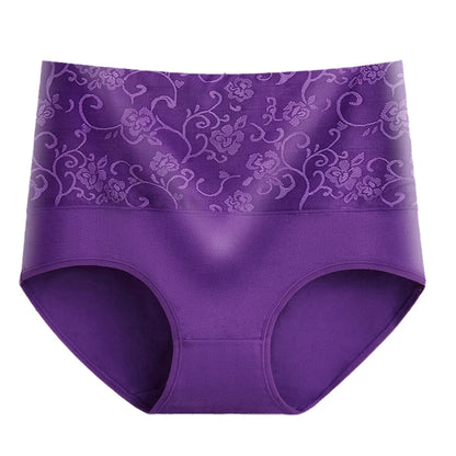 Comfort+ High Waist Recovery Panties