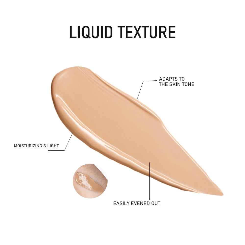 Flawless Leg Foundation